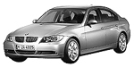 BMW E90 P177A Fault Code