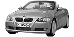 BMW E93 P177A Fault Code