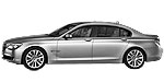 BMW F02 P177A Fault Code