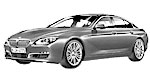 BMW F06 P177A Fault Code