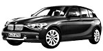 BMW F20 P177A Fault Code
