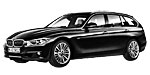 BMW F31 P177A Fault Code